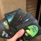 The Shepherd and the Wolf Card Game